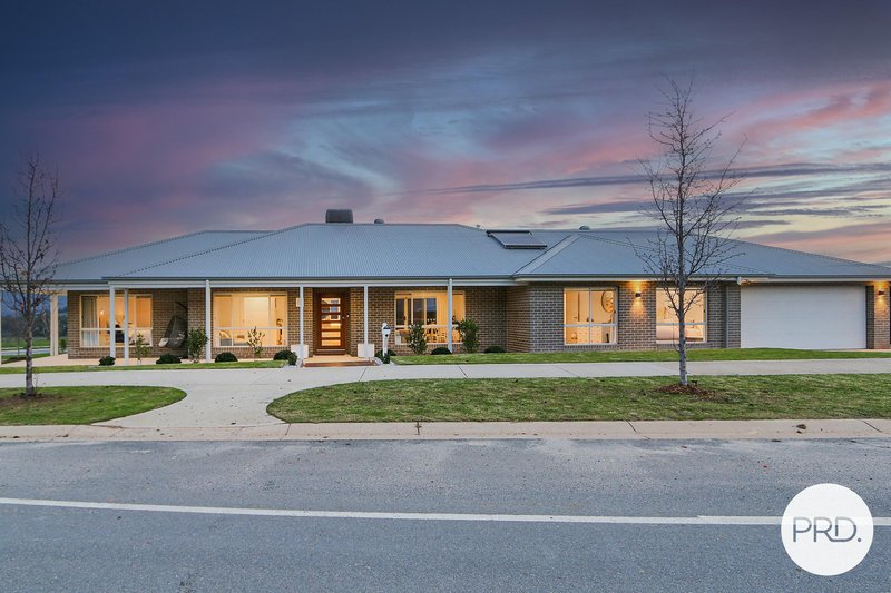 Photo - 55 Southgate Drive, Leneva VIC 3691 - Image 1
