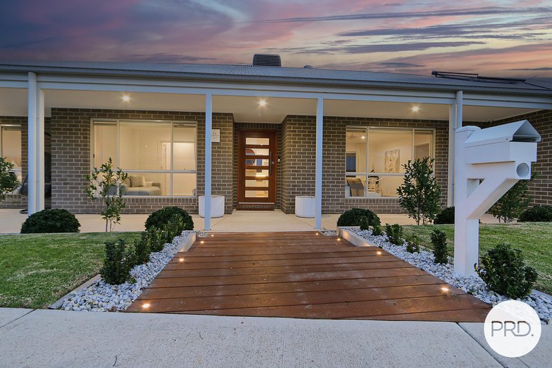 Photo - 55 Southgate Drive, Leneva VIC 3691 - Image 2