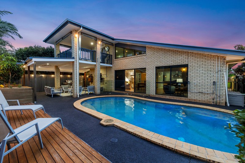 55 Spinnaker Circuit, Redland Bay QLD 4165