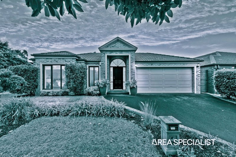 55 Spring Circuit, Pakenham VIC 3810