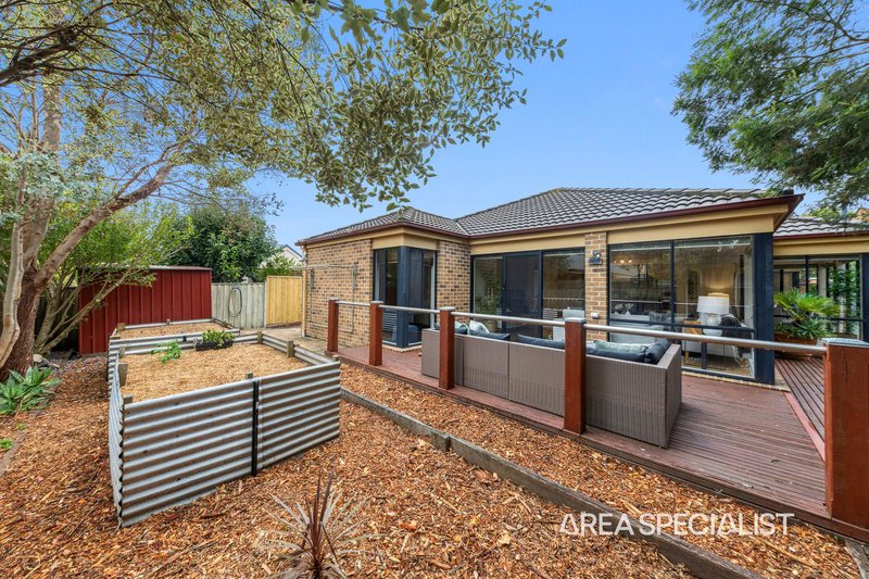 Photo - 55 Spring Circuit, Pakenham VIC 3810 - Image 27