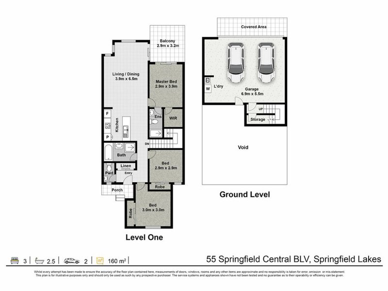 Photo - 55 Springfield Central Boulevard, Springfield Lakes QLD 4300 - Image 12
