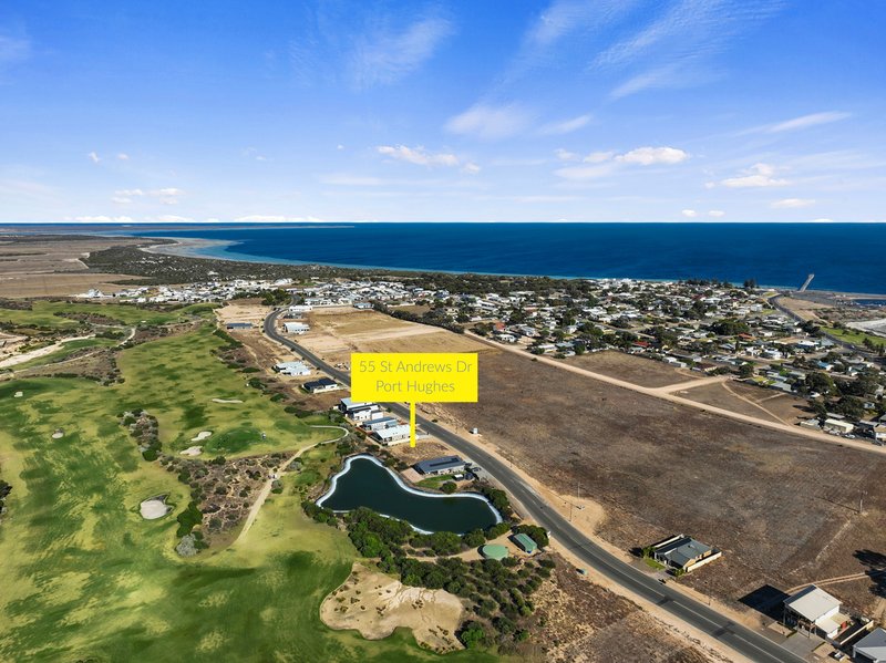 Photo - 55 St Andrews Drive, Port Hughes SA 5558 - Image 3