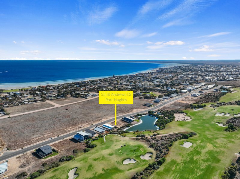 Photo - 55 St Andrews Drive, Port Hughes SA 5558 - Image 7