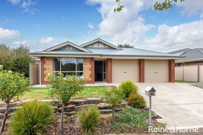 55 St Andrews Drive, Strathalbyn SA 5255