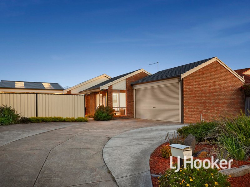 55 St Anthony Court, Seabrook VIC 3028