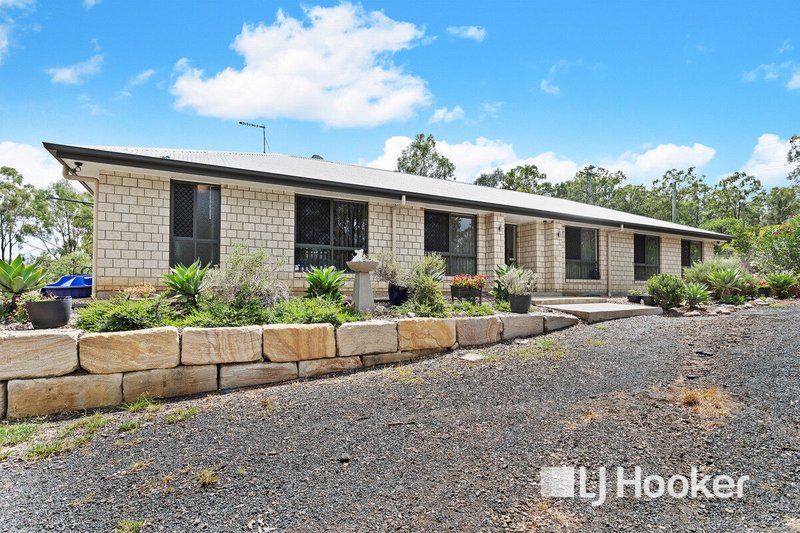 55 Staatz Quarry Road, Regency Downs QLD 4341