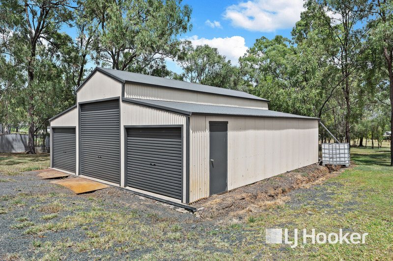 Photo - 55 Staatz Quarry Road, Regency Downs QLD 4341 - Image 2