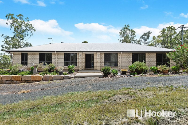 Photo - 55 Staatz Quarry Road, Regency Downs QLD 4341 - Image 19