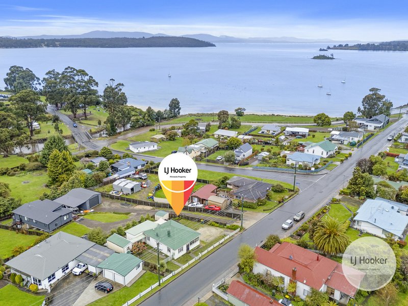 55 Station Road, Dover TAS 7117