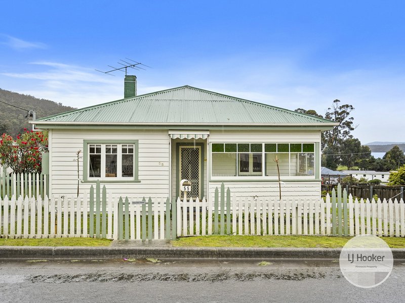 Photo - 55 Station Road, Dover TAS 7117 - Image 2