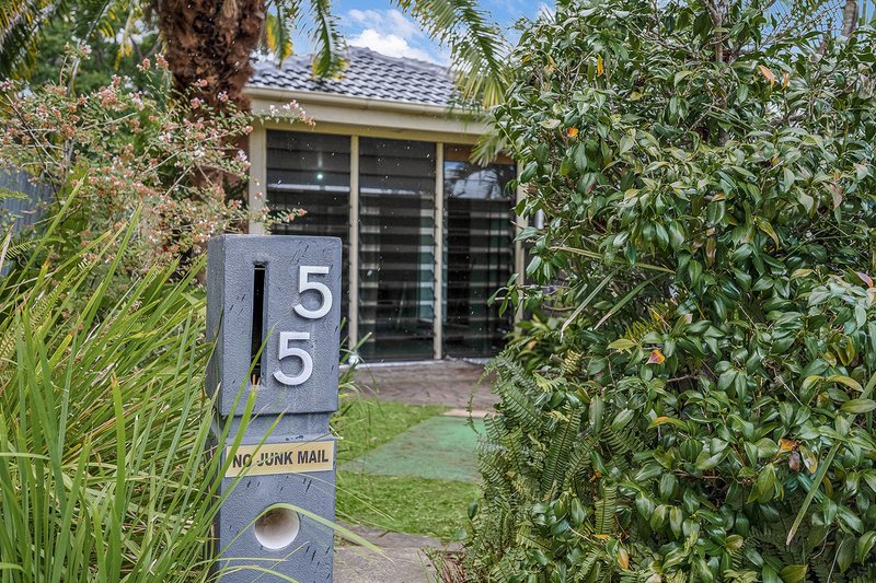 55 Stellmach Street, Everton Park QLD 4053