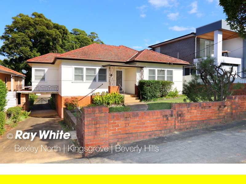 55 Stoddart Street, Roselands NSW 2196