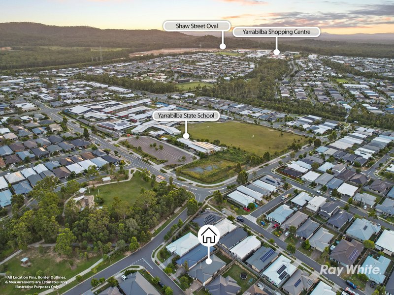 Photo - 55 Strata Circuit, Yarrabilba QLD 4207 - Image 17