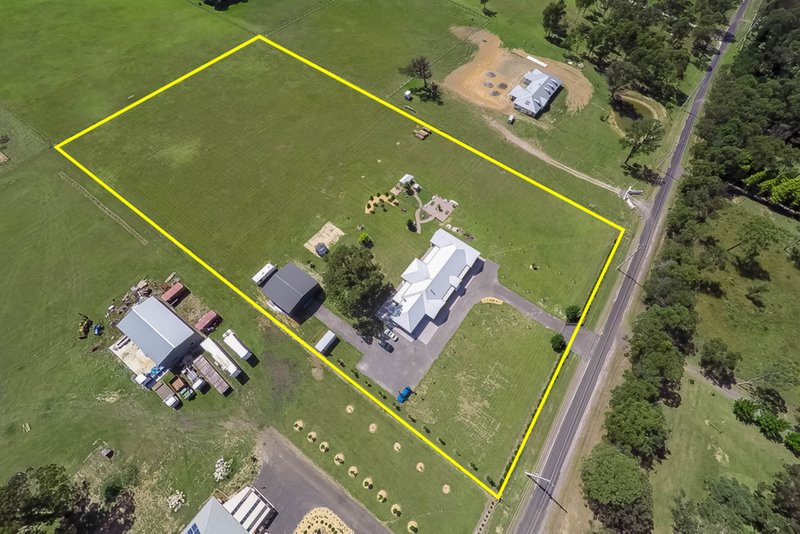 Photo - 55 Stratford Road, Tahmoor NSW 2573 - Image 23