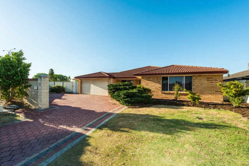 55 Sugarwood Drive, Thornlie WA 6108