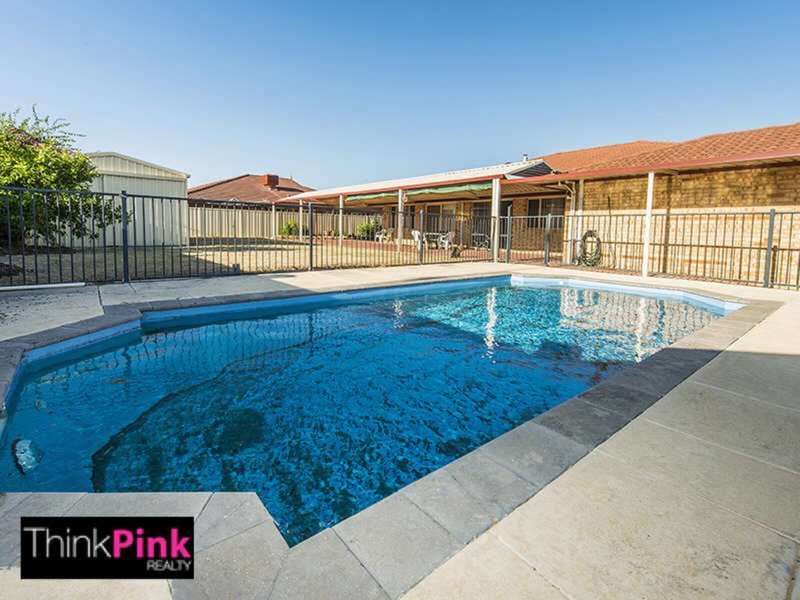 Photo - 55 Sugarwood Drive, Thornlie WA 6108 - Image 26