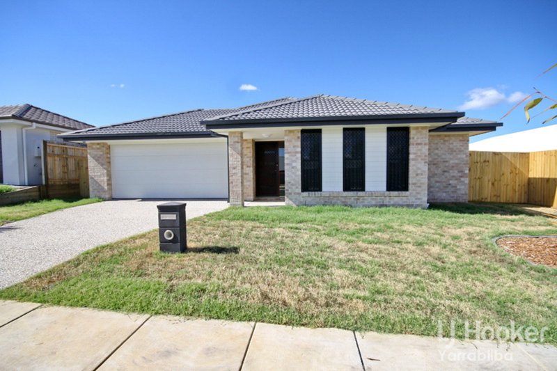 55 Summerview Avenue, Yarrabilba QLD 4207 Real Estate Industry Partners