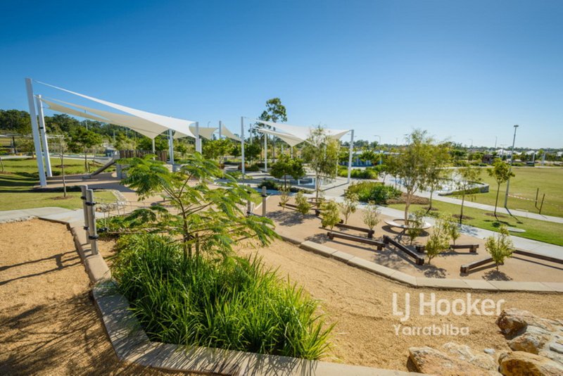 55 Summerview Avenue, Yarrabilba QLD 4207 Real Estate Industry Partners