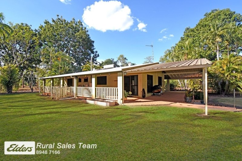 55 Sunter Road, Herbert NT 0836