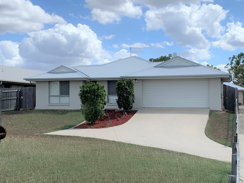 55 Suttor Street, Nebo QLD 4742