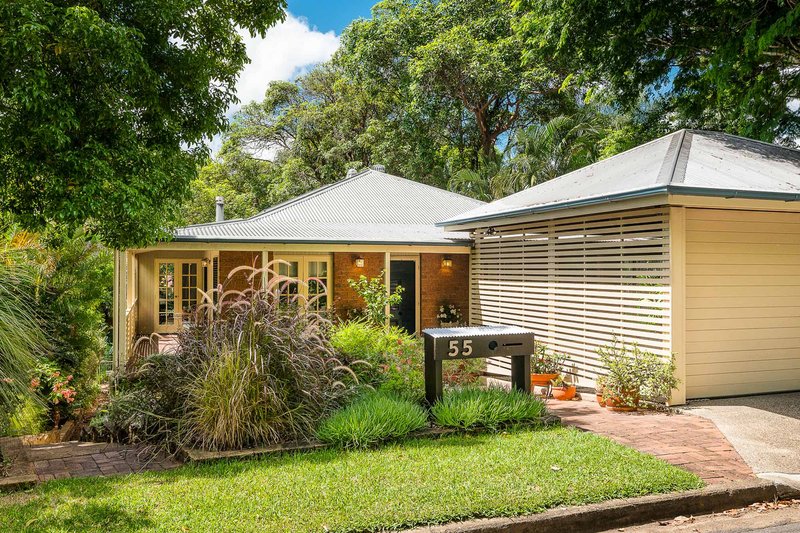 55 Suvla Street, Balmoral QLD 4171