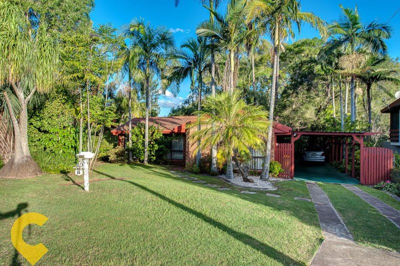 Photo - 55 Sydney Street, Brassall QLD 4305 - Image 4