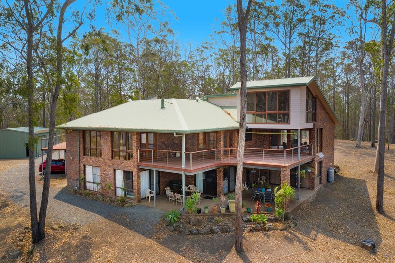 Photo - 55 Tall Timber Road, Lake Innes NSW 2446 - Image 21