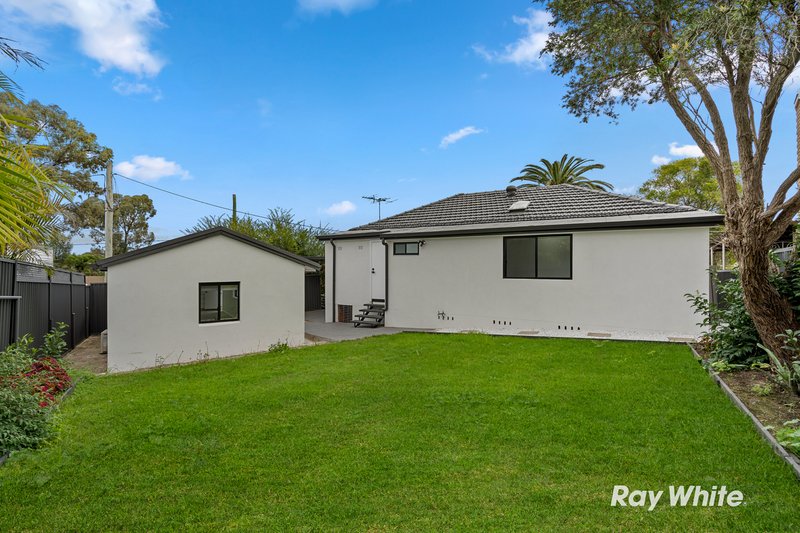 Photo - 55 Tallawong Avenue, Blacktown NSW 2148 - Image 9