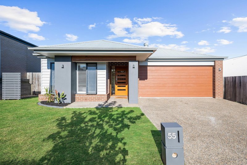 Photo - 55 Tamborine Street, South Ripley QLD 4306 - Image 2