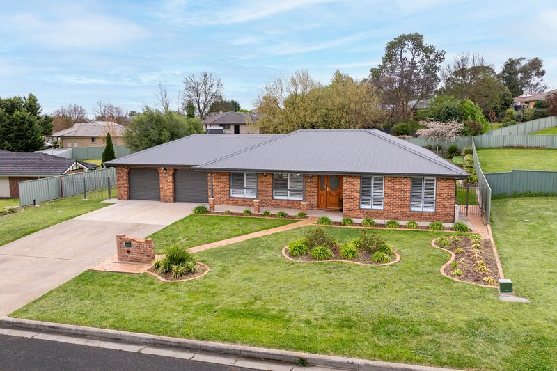 55 Tandora Street, Kelso NSW 2795