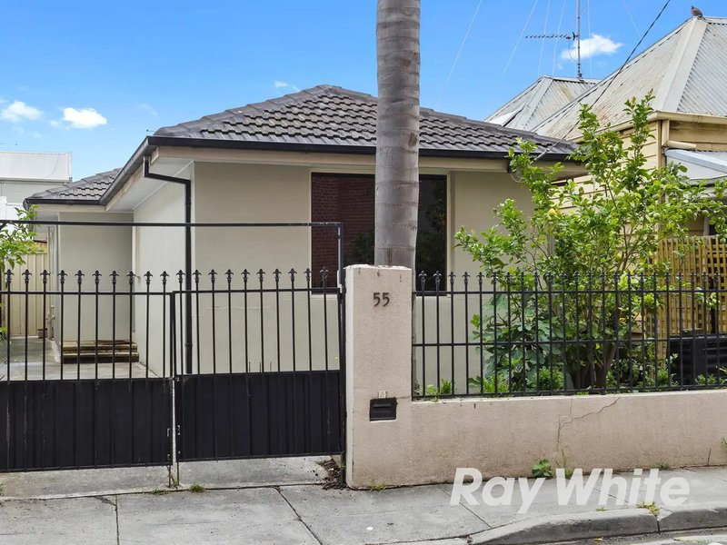 55 Tanner Street, Richmond VIC 3121