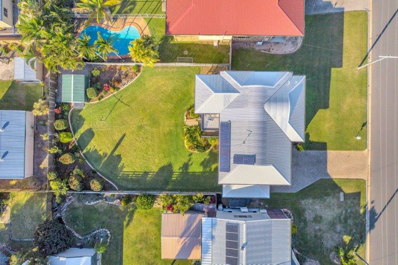 Photo - 55 Tarcoola Drive, Boyne Island QLD 4680 - Image 20