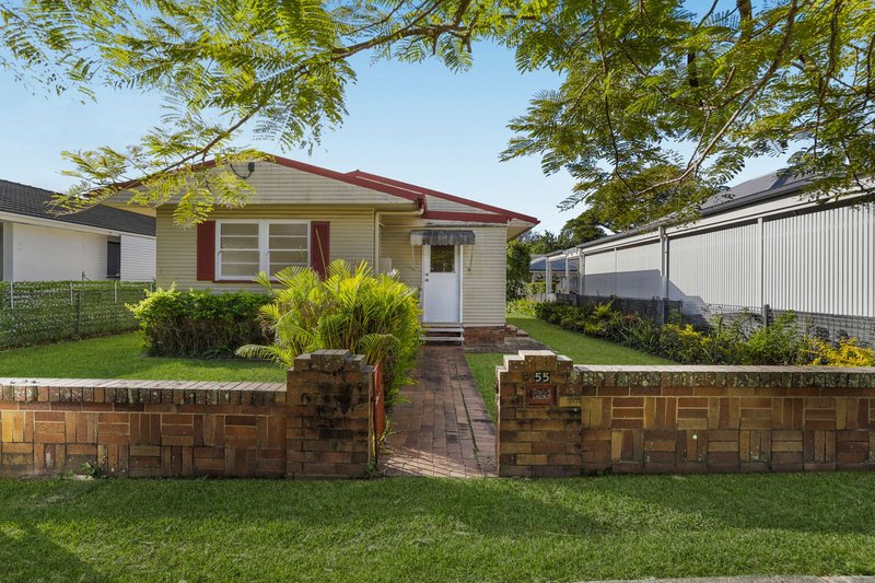Photo - 55 Tarm Street, Wavell Heights QLD 4012 - Image 1