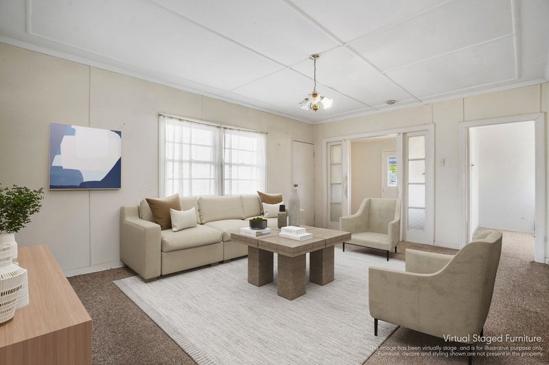 Photo - 55 Tarm Street, Wavell Heights QLD 4012 - Image 3