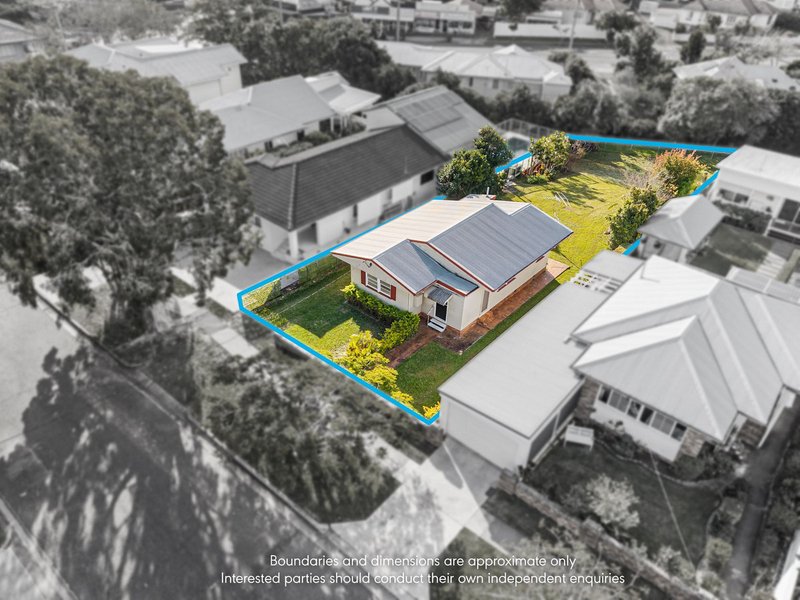Photo - 55 Tarm Street, Wavell Heights QLD 4012 - Image 16