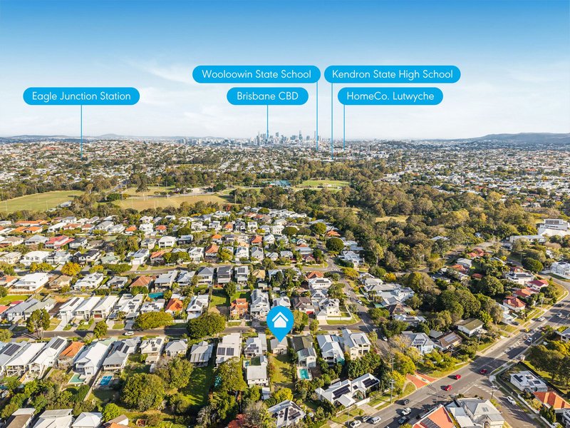 Photo - 55 Tarm Street, Wavell Heights QLD 4012 - Image 17