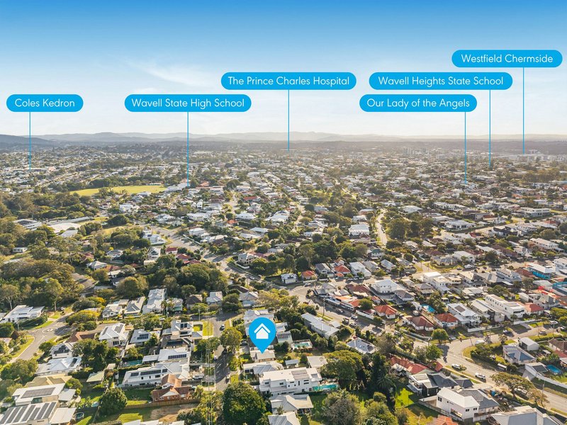 Photo - 55 Tarm Street, Wavell Heights QLD 4012 - Image 18