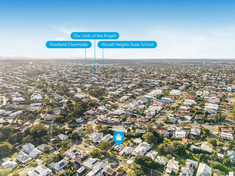 Photo - 55 Tarm Street, Wavell Heights QLD 4012 - Image 22