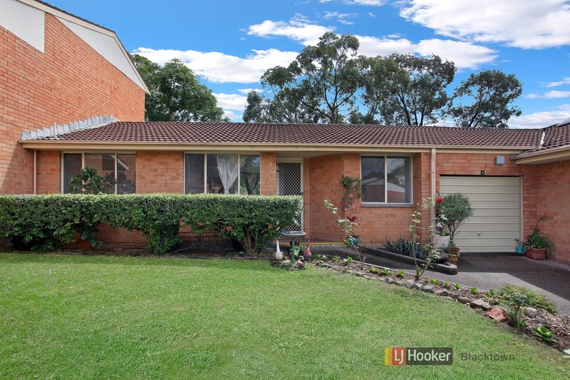 5/5 Tenby Street, Blacktown NSW 2148