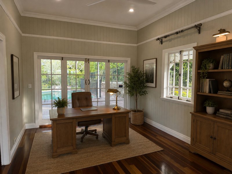 Photo - 55 Teneriffe Drive, Teneriffe QLD 4005 - Image 4