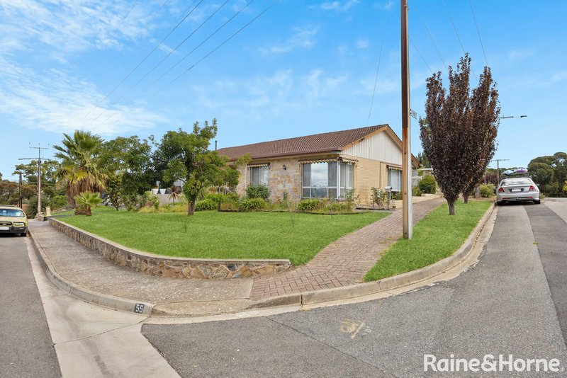 55 Teusner Drive, Morphett Vale SA 5162