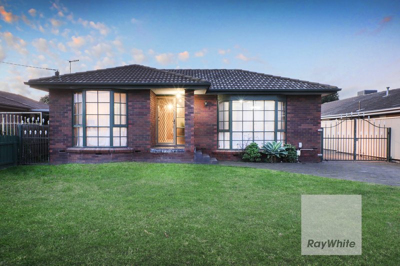 55 The Circuit, Gladstone Park VIC 3043