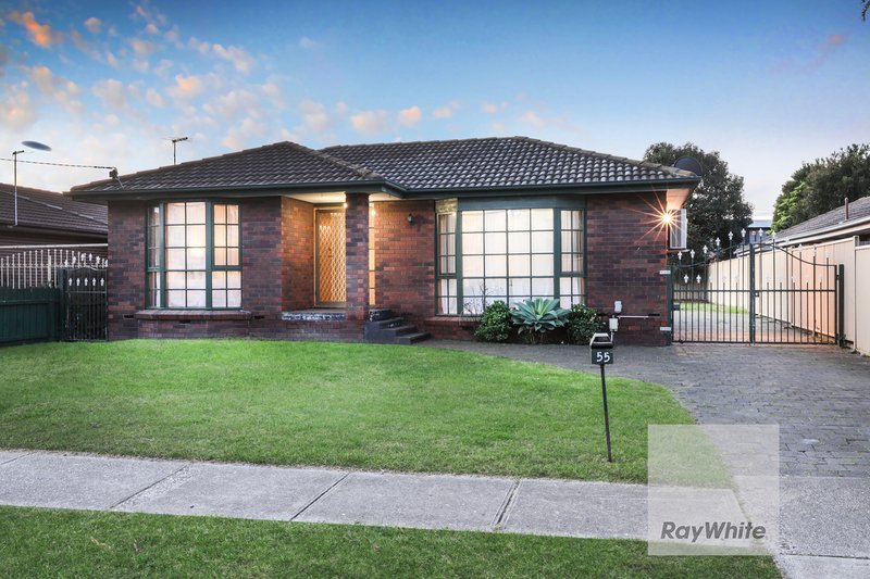 Photo - 55 The Circuit, Gladstone Park VIC 3043 - Image 2