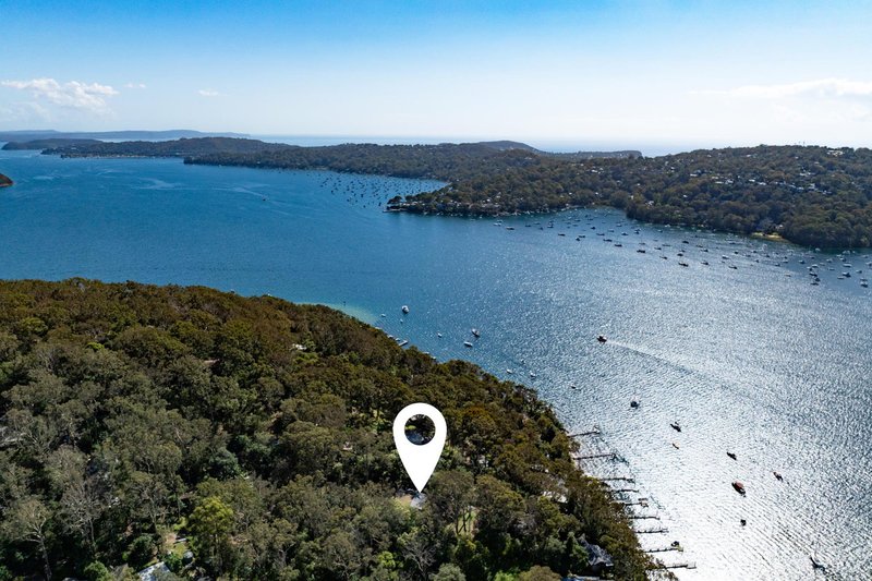 Photo - 55 Thompson Street, Scotland Island NSW 2105 - Image 11