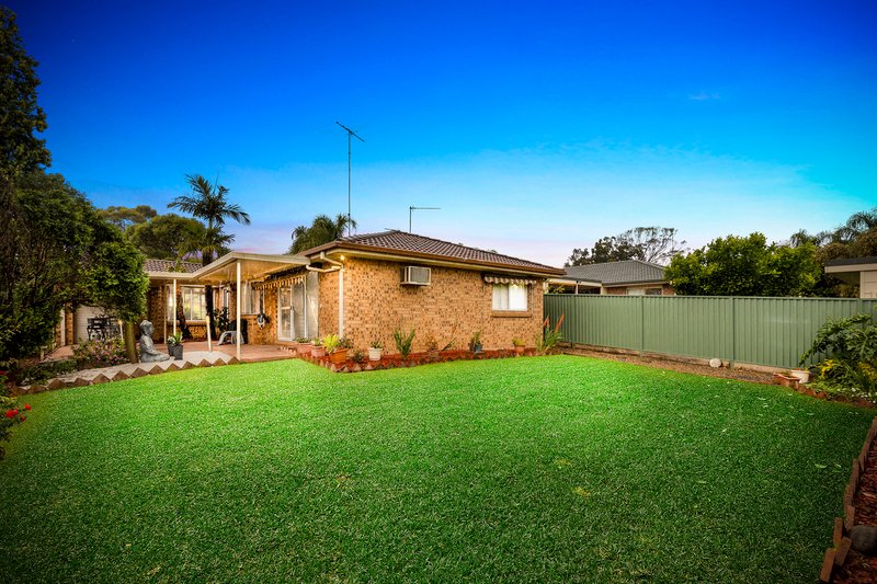 Photo - 55 Torrance Crescent, Quakers Hill NSW 2763 - Image 12