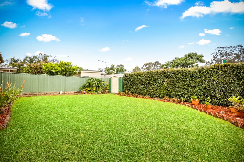 Photo - 55 Torrance Crescent, Quakers Hill NSW 2763 - Image 13