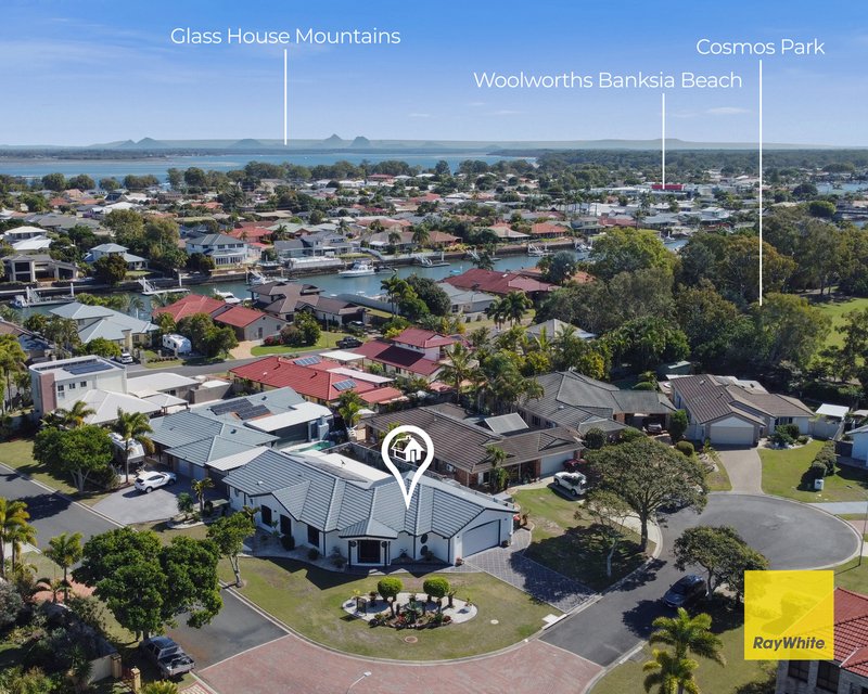 55 Tradewinds Drive, Banksia Beach QLD 4507