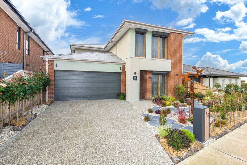 Photo - 55 Tran Avenue, Diggers Rest VIC 3427 - Image 1