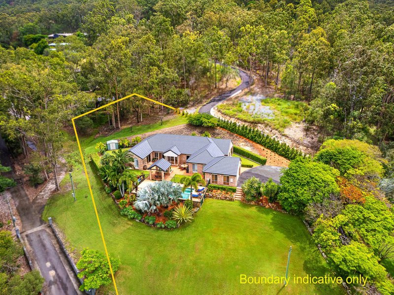 Photo - 55 Uplands Court, Tallai QLD 4213 - Image 25